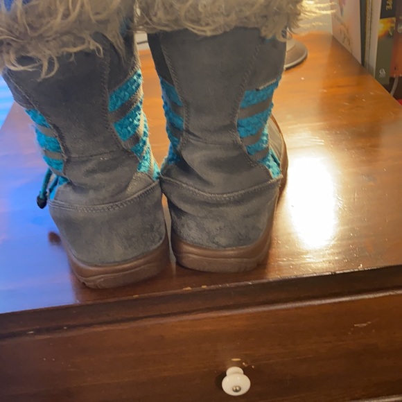 🌨❄️🌦KEEN BOOTS ☔️🌧🌬 - Picture 3 of 6